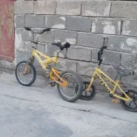 دوچرخه