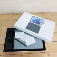 لپتاپ سرفیس KUU لمسی 2k رم16 حافظه512