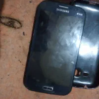 گوشی سامسونگ