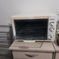 ماکروفر سالم|اجاق گاز و لوازم برقی پخت‌وپز|ارومیه, |دیوار