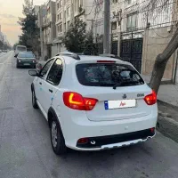 کوئیک مدل اسفند ۱۴۰۰ کم کار و بی رنگ|خودرو سواری و وانت|مشهد, نرگس (شهرک غرب)|دیوار