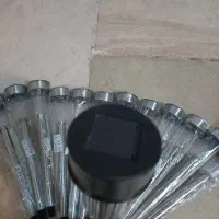 چراغ خورشیدی .لامپ خورشیدی|لامپ و چراغ|شیراز, ستارخان|دیوار