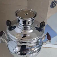 سماور|سماور، چایساز، قهوهساز|بروجرد, |دیوار