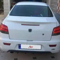 رانا مدل 93 tu5|خودرو سواری و وانت|آشخانه, |دیوار