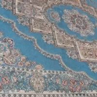 روفرشی 9متری آبی فیروزه ای|روفرشی|اهواز, زندوکیلی|دیوار