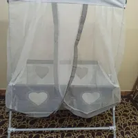 گهواره درحد نو