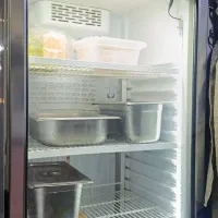 یخچال ایستاده مشهدسرما طرقبه