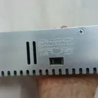 پاور سوئیچینگ 12ولت