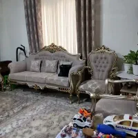 ۵۲ متر فول امکانات* غرق نور