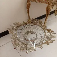 شیرینی خوری برنجی جاکلیدی برنزی لوازم برنز|صنایع دستی و سایر لوازم تزئینی|تهران, آذری|دیوار