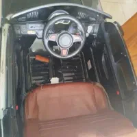 ماشین شارژی