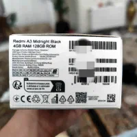 گوشی شیائومی Redmi A3|موبایل|ارومیه, |دیوار