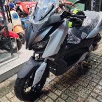 تی ام ایکس ۲۵۰ توسن رونمایی شد(بهنام پیشرو)