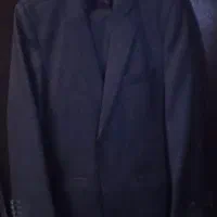 دو دست کت شلوار مردانه سایز ۴۲ در حد نو