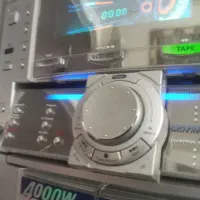 ضبط سیدی سامسونگ|سیستم صوتی خانگی|قم, شاه ابراهیم|دیوار