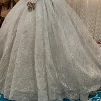 فروش لباس عروس