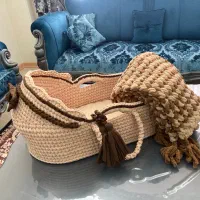 سیسمونی کریر تریکو بافی