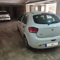 تیبا ۲مدل ۹۵|خودرو سواری و وانت|کرج, فاز ۳ گوهردشت|دیوار