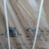 یخچال دو درب نو