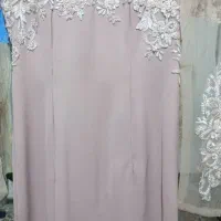 پیراهن مجلسی