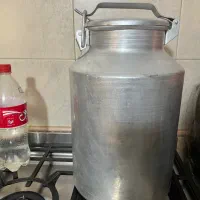 ظرف شیر|ظروف نگهدارنده، پلاستیکی، یکبارمصرف|ارومیه, |دیوار