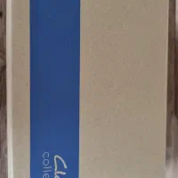 کفش چرمی اصل Clarks،مشکی، سایز ۳۹.هدیه از انگلیس|کیف، کفش، کمربند|تهران, امامت|دیوار