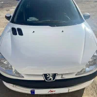 ۲۰۶تیپ ۵مدل۹۶