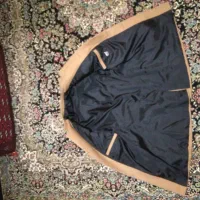 پالتو انگلیسی کاملا نو|لباس|فیروزکوه, |دیوار