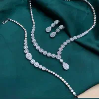 سرویس نقره/*تولیدی نقره حمیدی/*هدیه برای روز زن|جواهرات|تبریز, |دیوار