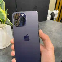 iphone آیفون ۱۴ پرومکس