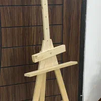 سه پایه بوم نقاشی