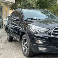 هایما S5 گیربکس جدید ، مدل ۱۴۰۱