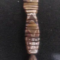 قفل و تسبیحه کهنه ش|کلکسیون اشیاء عتیقه|تهران, افسریه جنوبی|دیوار