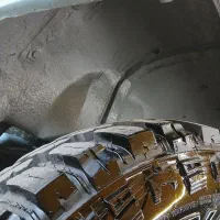 جیپ صحرا|خودرو سواری و وانت|تهران, حصار بوعلی|دیوار