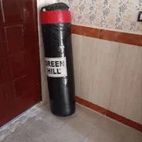 کیسه بوکس