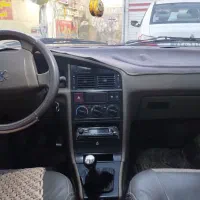 پژو ۴۰۵ مدل ۸۹ موتور معمولی.