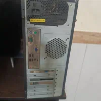 کیس قدیمی تعمیر بدون هاد|رایانه رومیزی|مشهد, نظام دوست|دیوار