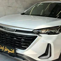 تیگارد 35 سفید|خودرو سواری و وانت|تهران, بهجت‌آباد|دیوار