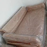 مبل تخت خواب شو8نفره|مبلمان خانگی و میز عسلی|گنبد کاووس, |دیوار