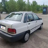 پراید مدل ۹۲