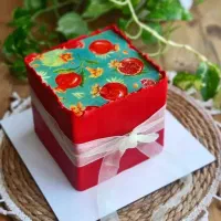 کیک و موچی های یلدایی|خوردنی و آشامیدنی|سهند, |دیوار