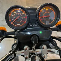 Bx200 kld 200 نیرو موتور کارکرد پایین
