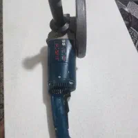 سنگ فرز آلمانی اصل بوش
