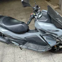 موتور jt200|موتورسیکلت|تهران, دریا|دیوار