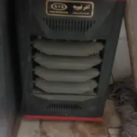 بخاری هیتر