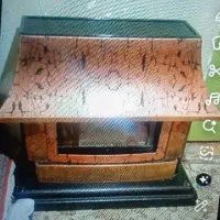 بخاری ، و وسایل منزل