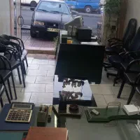 اجاره مغازه ۲۷ متری بر خیابان احسان|اجارهٔ مغازه و غرفه|تهران, جوادیه تهرانپارس|دیوار