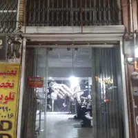 فروش مغازه تجاری مسکونی|فروش مغازه و غرفه|یزد, |دیوار