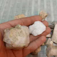 سنگ جواهری|جواهرات|پاکدشت, حصار امیر|دیوار