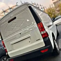 ون اینرودز C35 صفر سفید ون بهمن مدل ۱۴۰۴|خودرو سواری و وانت|تهران, صادقیه|دیوار